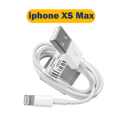 کابل شارژ آیفون ایکس اس مکس iPhone XS Max