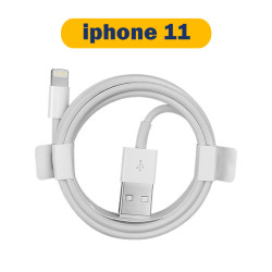 کابل شارژ اصلی Apple iPhone 11