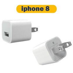 شارژر آیفون 8 اپل Apple iPhone 8