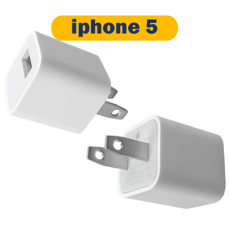 شارژر Apple iPhone 5