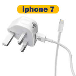 شارژر اصلی گوشی Apple iPhone 7