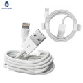 کابل شارژر iPhone 6 مدل USB به لایتنینگ 1 متری