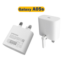 شارژر Galaxy A05s