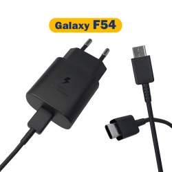 شارژر سوپر فست سامسونگ Samsung Galaxy F54 5G