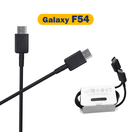 کابل شارژ Samsung Galaxy F54