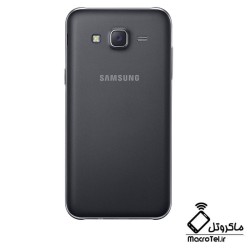 درب پشت اصلی Samsung Galaxy J7