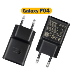 آداپتور شارژ سامسونگ Galaxy F04