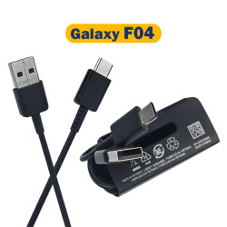 کابل شارژ سامسونگ Samsung Galaxy F04