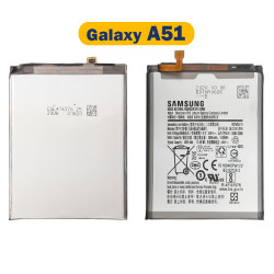 باتری Samsung Galaxy A51 با ظرفیت 4000mAh