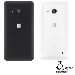 درب پشت Microsoft Lumia 550