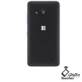 درب پشت مایکروسافت Lumia 550