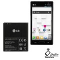 باطری گوشی  LG Optimus L9