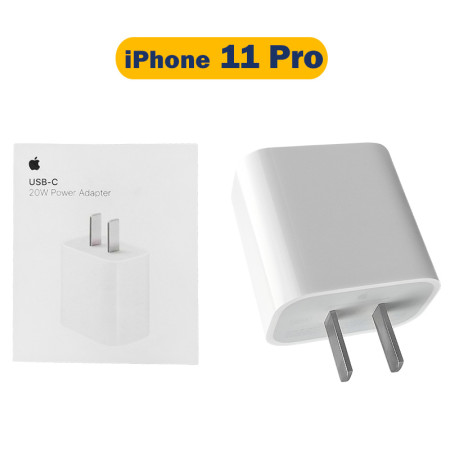 شارژر آیفون 11 پرو Apple iPhone 11 Pro
