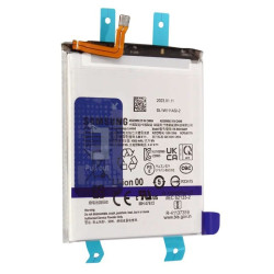 باتری سامسونگ S23 Ultra با ظرفیت 5000mAh از نوع لیتیوم یون