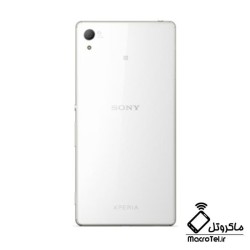 درب پشت Sony Xperia Z3 plus