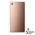 درب پشت Sony Xperia Z3 plus