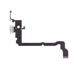 فلت شارژ آیفون XS Max با کیفیت اورجینال روکاری
