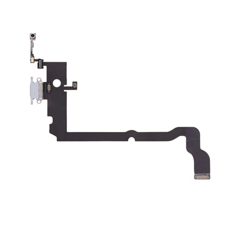 فلت شارژ آیفون XS Max با کیفیت اورجینال روکاری
