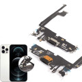 فلت شارژ 12 Pro Max با کیفیت روکاری