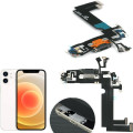 تعویض فلت شارژ آیفون 12 مینی با کیفیت اورجینال