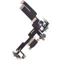 تعویض فلت شارژ iPhone 14 با کیفیت روکاری
