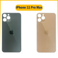 درب پشت Apple iPhone 11 Pro Max