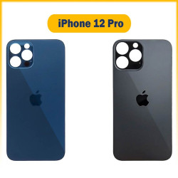 درب پشت Apple iPhone 12 Pro