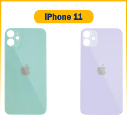 درب پشت اپل Apple iPhone 11