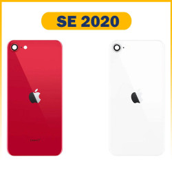 درب پشت آیفون Apple iPhone SE 2020
