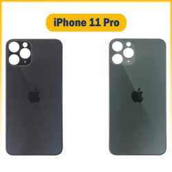 درب پشت Apple iPhone 11 Pro