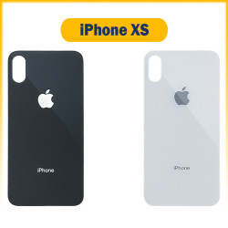 درب پشت Apple iPhone XS