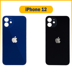 درب پشت Apple iPhone 12