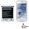 باتری گوشی موبایل Samsung Galaxy S Duos