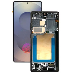 تاچ ال سی دی سامسونگ S25 Ultra با فریم