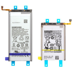 باتری اصلی سامسونگ Galaxy Z Fold4 مدل EB-BF936ABY و EB-BF937ABY