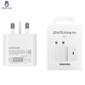 فست شارژر سامسونگ Galaxy Z Fold5 مدل EP-TA800