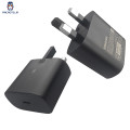 فست شارژر سامسونگ Z Flip5 با خروجی 25 وات
