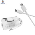 کابل فست شارژر گوشی Z Flip5 با قابلیت انتقال دیتا
