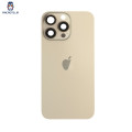 درب پشت iPhone 16 Pro با کیفیت اصلی