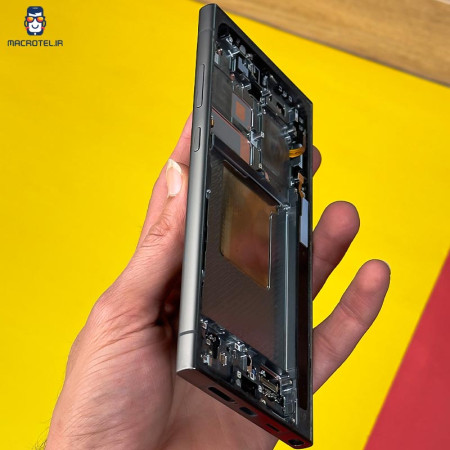ال سی دی Samsung Galaxy S24 Ultra
