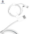 کابل شارژ iPhone 17 با قابلیت انتقال دیتا