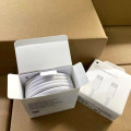 کابل شارژر iPhone 17 Air به طول 2 متر با قابلیت شارژ سریع