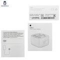کلگی شارژر iPhone 17 مدل 20 وات
