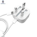 آداپتور و کابل شارژر iPhone 17 Air با خروجی 20 وات