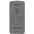 محافظ صفحه نمایش گوشی آیفون 17 پرومکس Green Lion 9H Steve Privacy