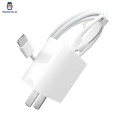 آداپتور و کابل شارژر iPhone 17 Air با خروجی 20 وات