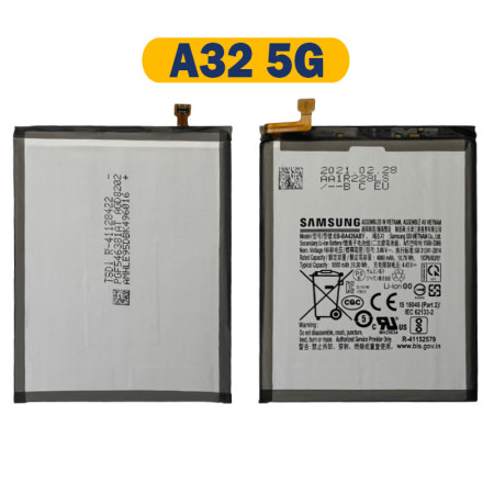 باتری A32 5G با کد فنی EB-BA426ABY