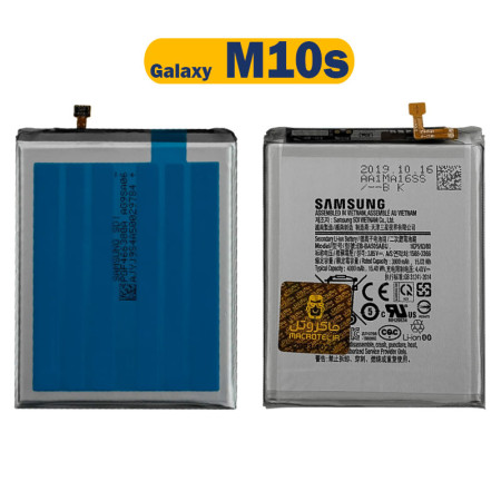 باتری سامسونگ M10s مدل EB-BA505ABU با ظرفیت 4000mAh