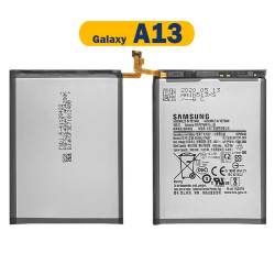 باتری A13 مدل EB-BA217ABY با ظرفیت 5000 میلی آمپر ساعت