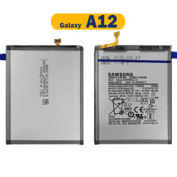باتری گوشی A12 مدل EB-BA217ABY با ظرفیت 5000mAh